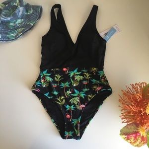 Cupshe One Piece Swimsuit